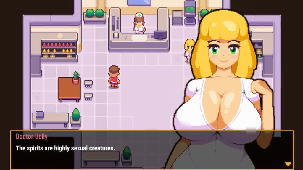 游戏截图2
